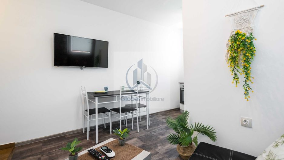 2 Rooms | 5 Minutes walk to Unirii Metro | Landlord - Poză 3
