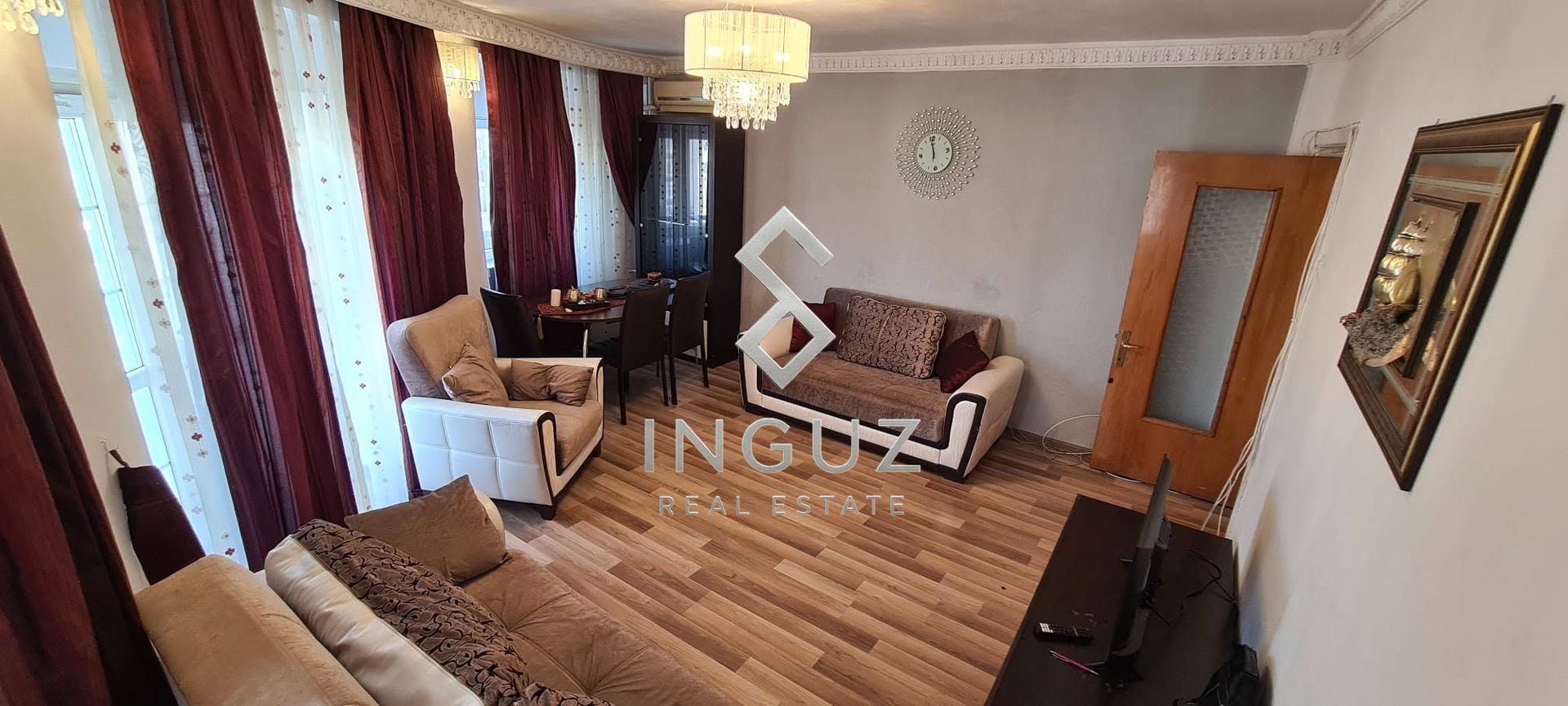 Apartament 3 Camere de Închiriat în Decebal – Sector 3 - Poză 4