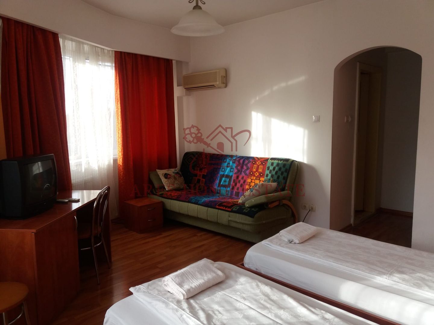 Pensiune 13 camere – ideală pentru cazare muncitori – Mehala, TM - Poză 13