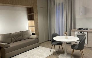 Garsonieră de lux | Aviatorii Residence - Poză 1