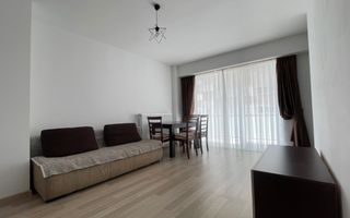 Apartament cu 2 camere in bloc nou, Nufarul - Poză 4