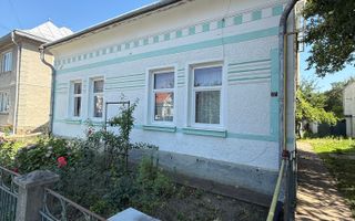 Casa stil austriac | Bogdan Voda | 520 MP teren | 115000 Euro - Poză 5