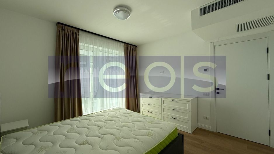 INCHIRIERE 3 CAMERE | LUX | MOBILAT SI UTILAT COMPLET | LOC PARCARE - Poză 11