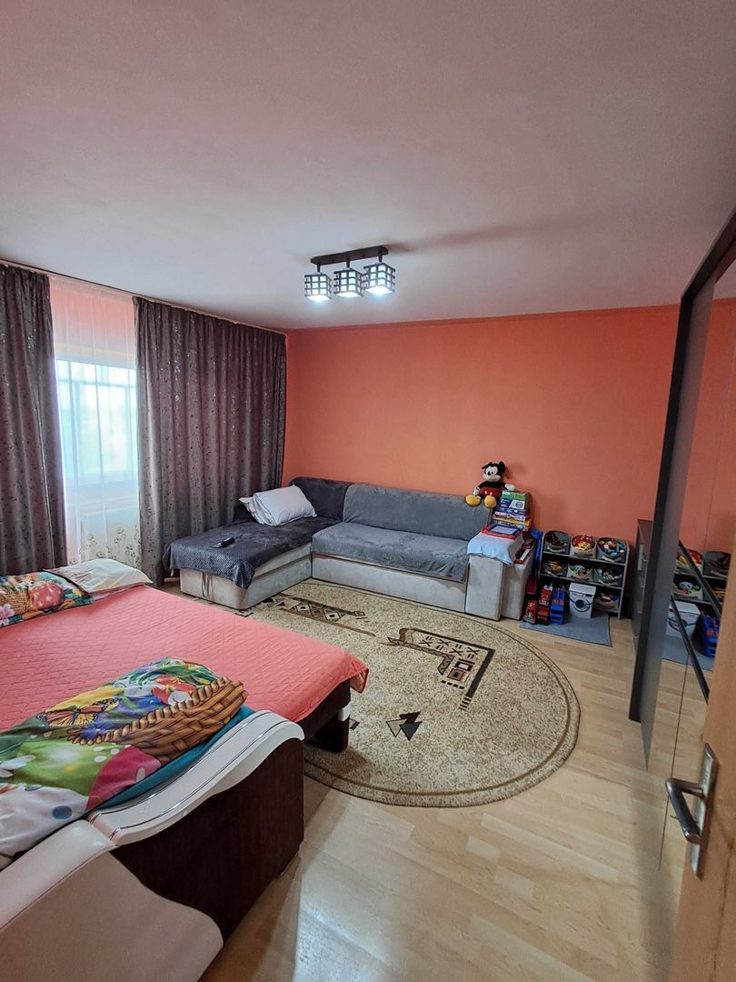 Freidorf | 2 Camere | Decomandat | Centrala Proprie. - Poză 2