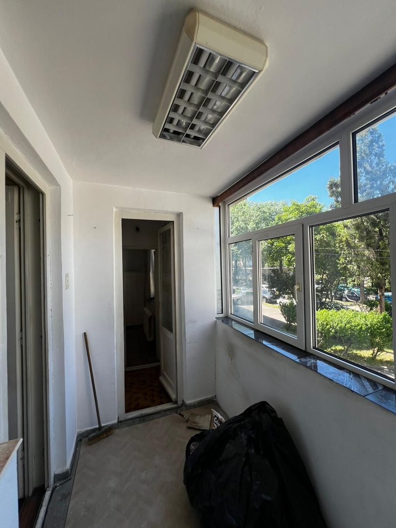 Tomis II | 3 camere decomandate | Garaj propriu | Boxă - Poză 4
