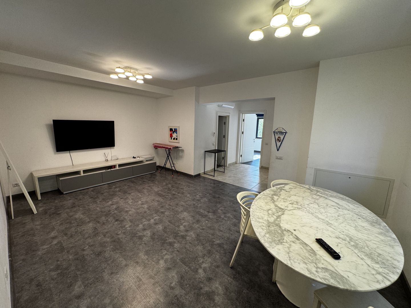 Vila 3 apartamente / 9 camere  Piata Unriii - Parcul Carol IM603 - Poză 15