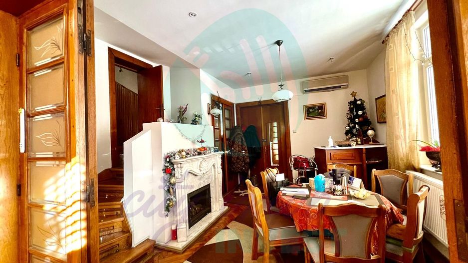 Vila boema de 8+ camere-Parc Carol-Unirii - Poză 2