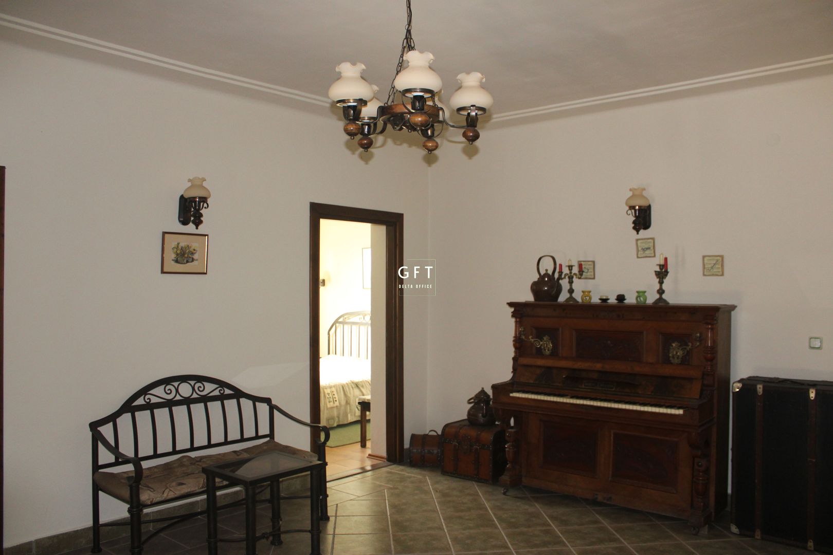 Pensiune/Conac de vanzare, Breaza (PH) - Poză 21