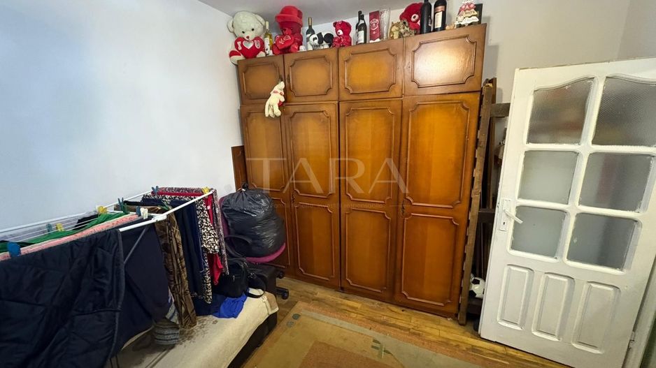 EXCLUSIVITATE. Garsonieră, oportunitate de investiție, inchiriere. - Poză 3