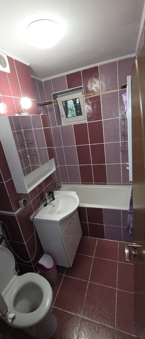 AP. 2 CAMERE-APARATORII PATRIEI, BUCATARIE INCHISA, METROU, BOILER - Poză 9