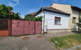 BRASADAS vinde 2 case pe un teren de 360 mp. zona Baritiu. - Poză 1