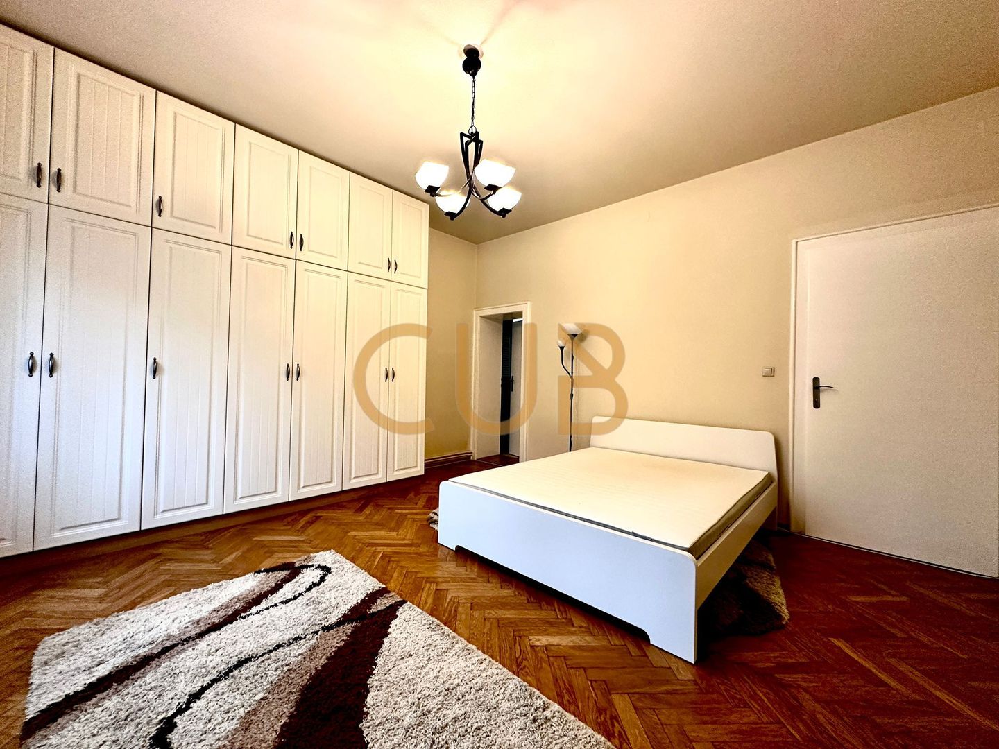 MEDICINA - 2cam mobilat+utilat | renovat complet, centrala, clima | - Poză 10