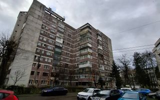 Apartament 3 camere | Strada Castanilor, Bacău - Poză 22