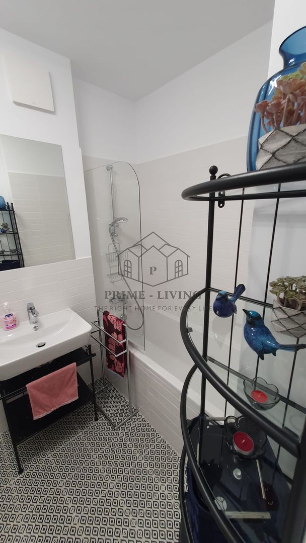 APARTAMENT SUPERB DE 2 CAMERE IN AVIATIEI PARK - Poză 5