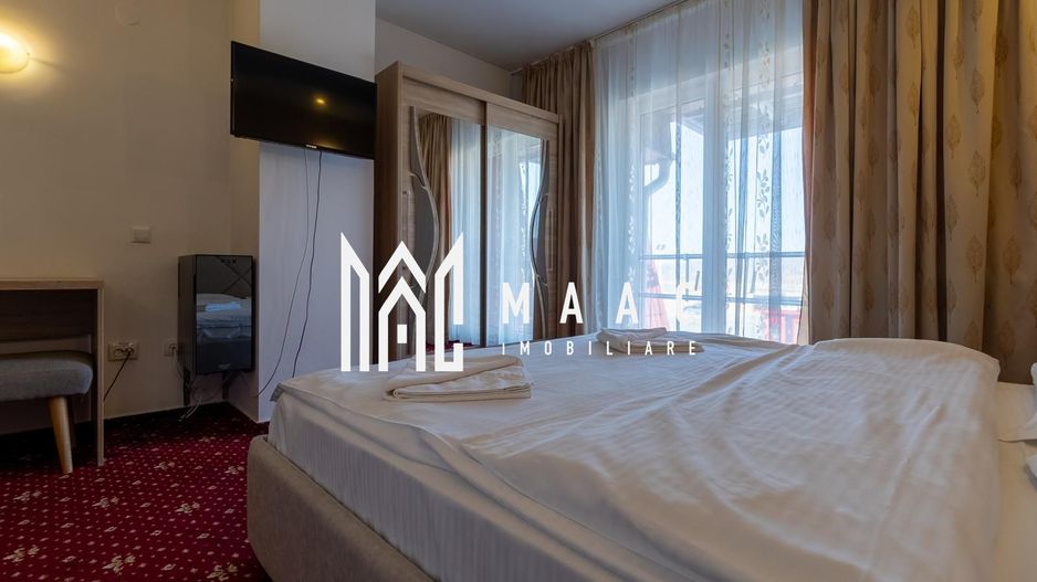 Complex turistic |  5600 MP | Vestem - Poză 19