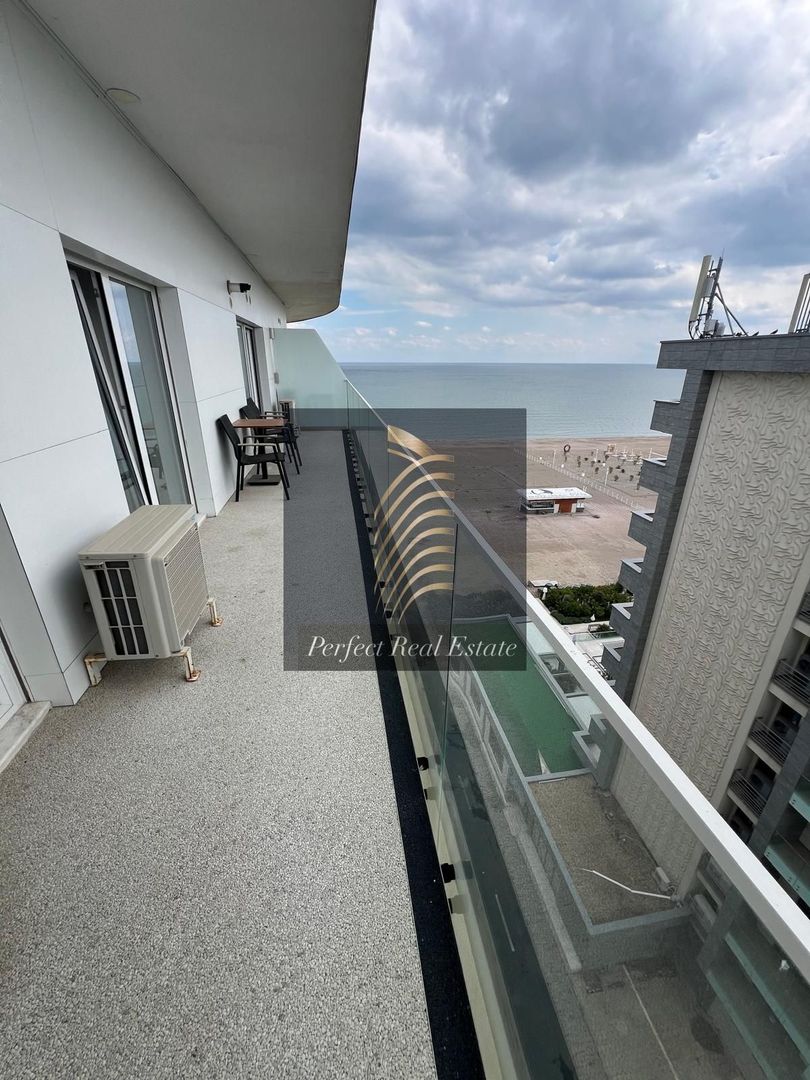 Perfect Real Estate – Închirieri Apartamente Mamaia, White Tower 🏖️ - Poză 19