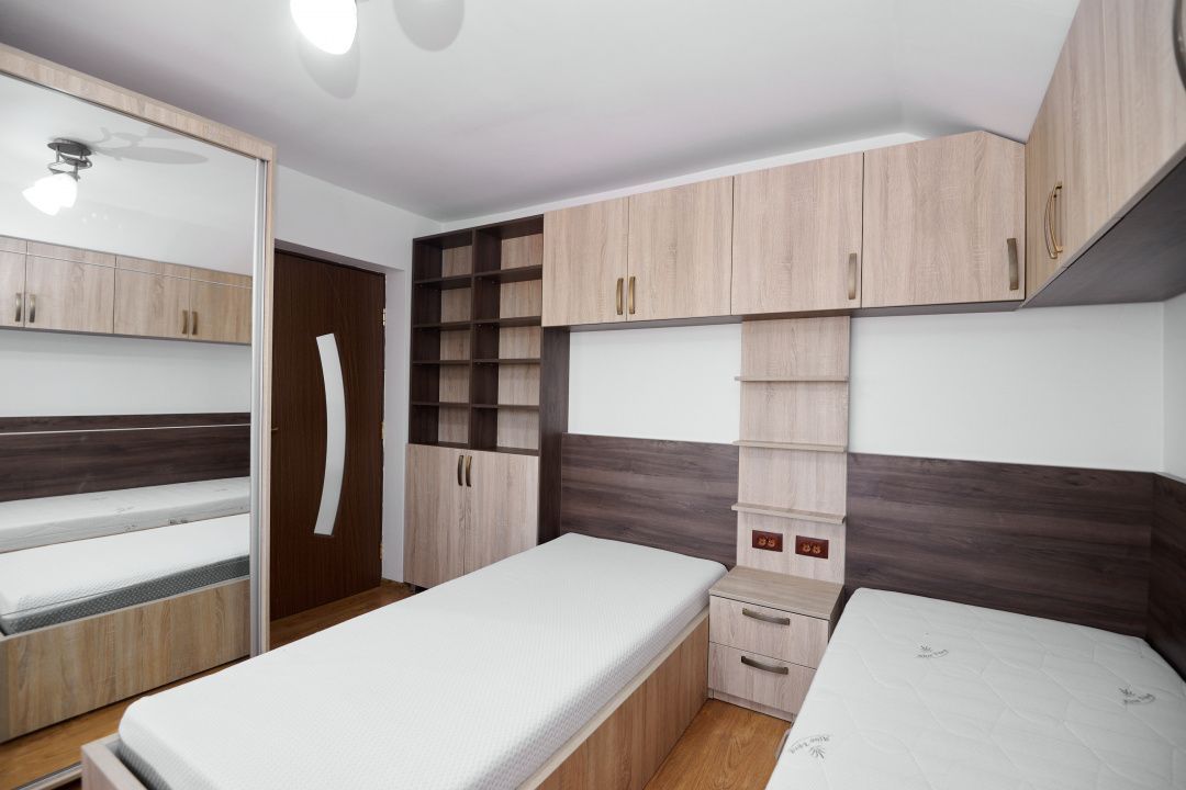 Casă individuală în Bascov -Uiasca- Liniște, confort și mutare imediată - Poză 16