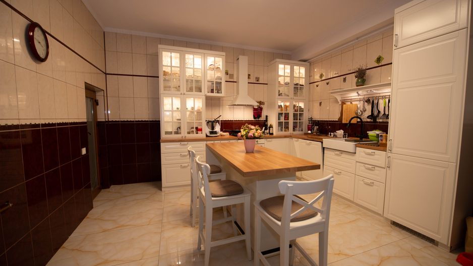 Casa de vanzare 483mp suprafata totala si teren 494mp, Sector 1 - Poză 3