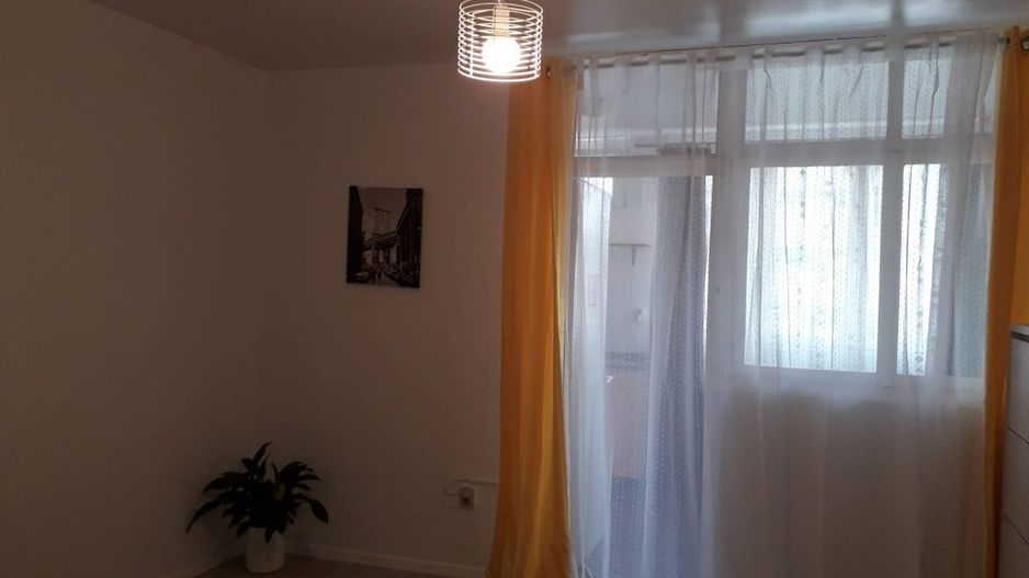 Garsoniera de vanzare in Manastur, str. Bucegi, complex BIG - Poză 3