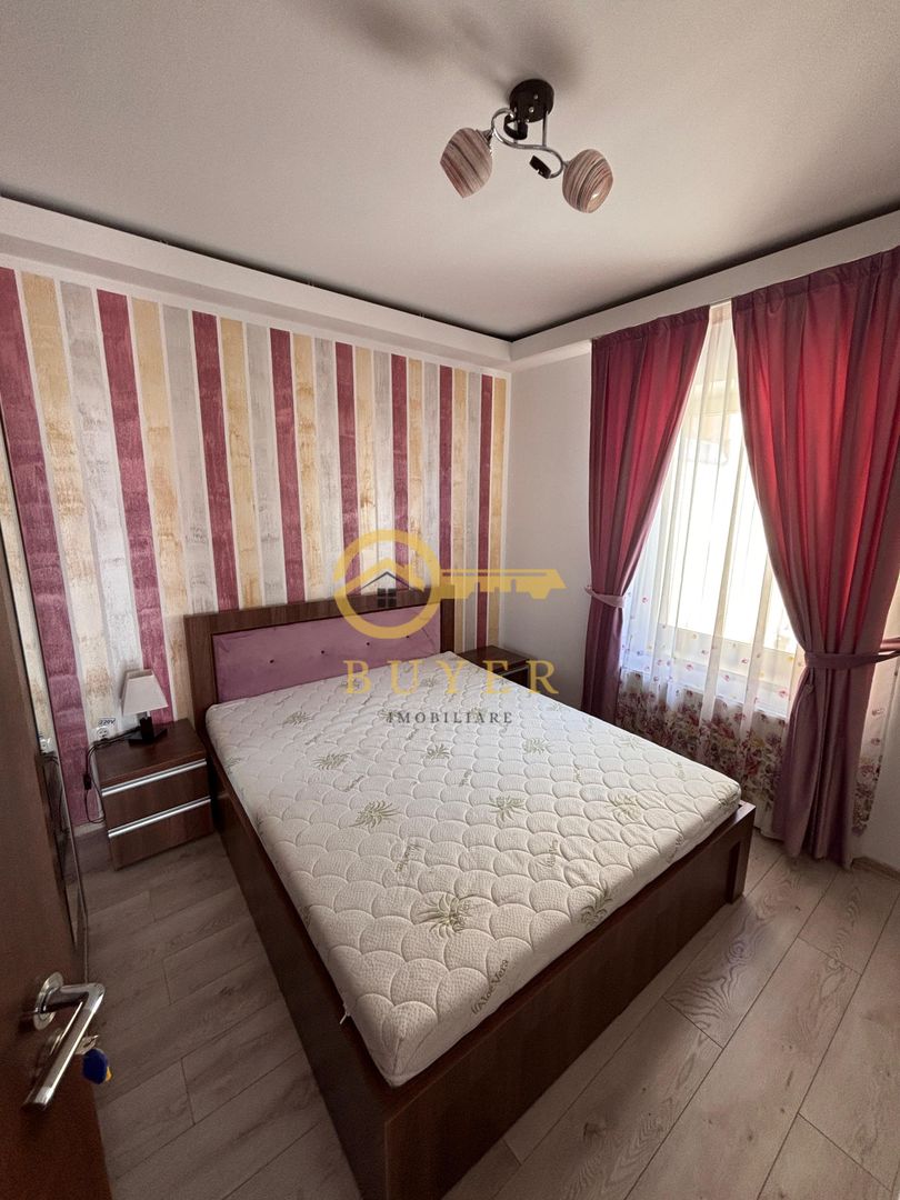 Casa vila in zona centrala - Poză 5