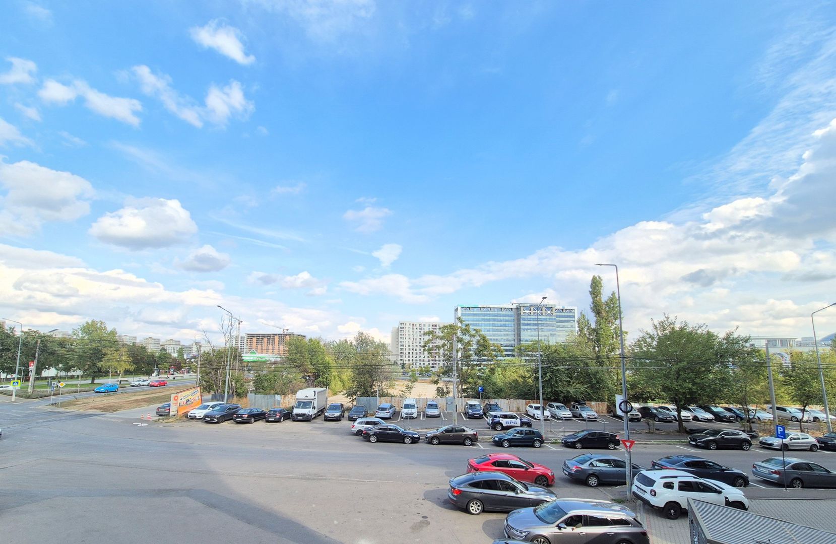 COMISION 0% - Apt 2 camere renovat, 5 minute metrou Lujerului, parcare la scara - Poză 6