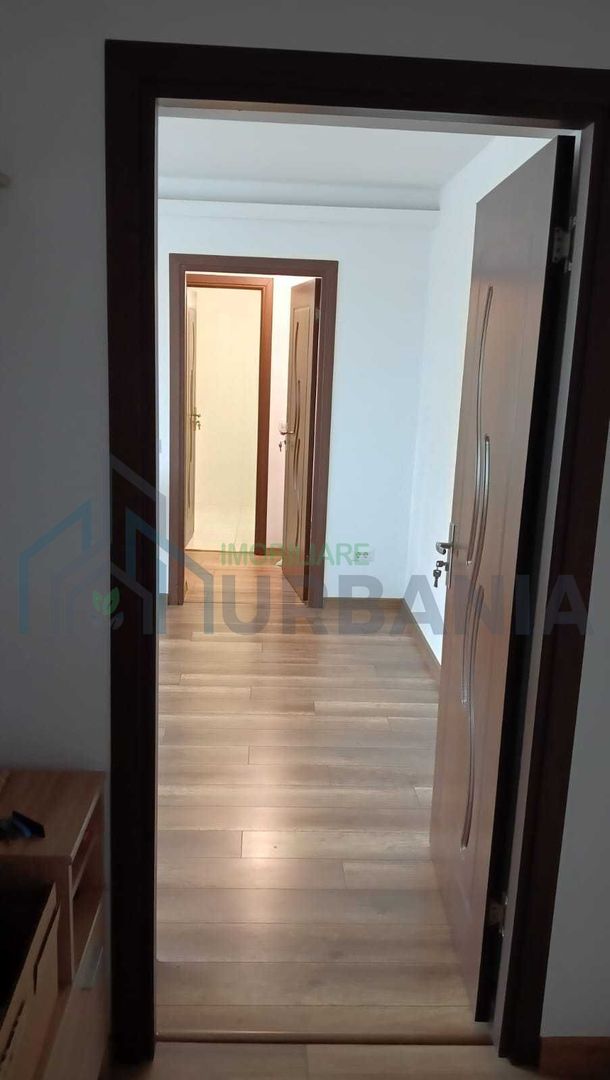 Apartament 3 camere, Tătărași, Iași – renovat complet, 58 mp, etaj 4 - Poză 2