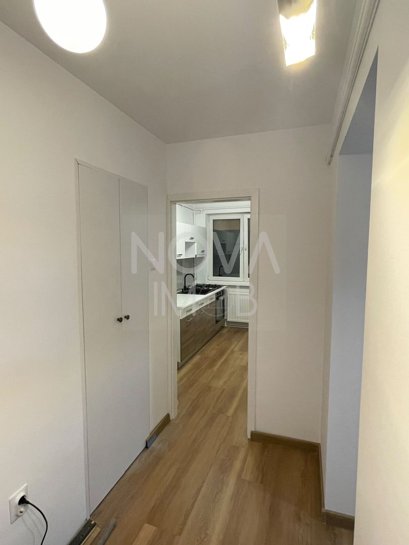 Apartament 3 camere,  prima inchirere - Bulevardul Milea - Poză 6