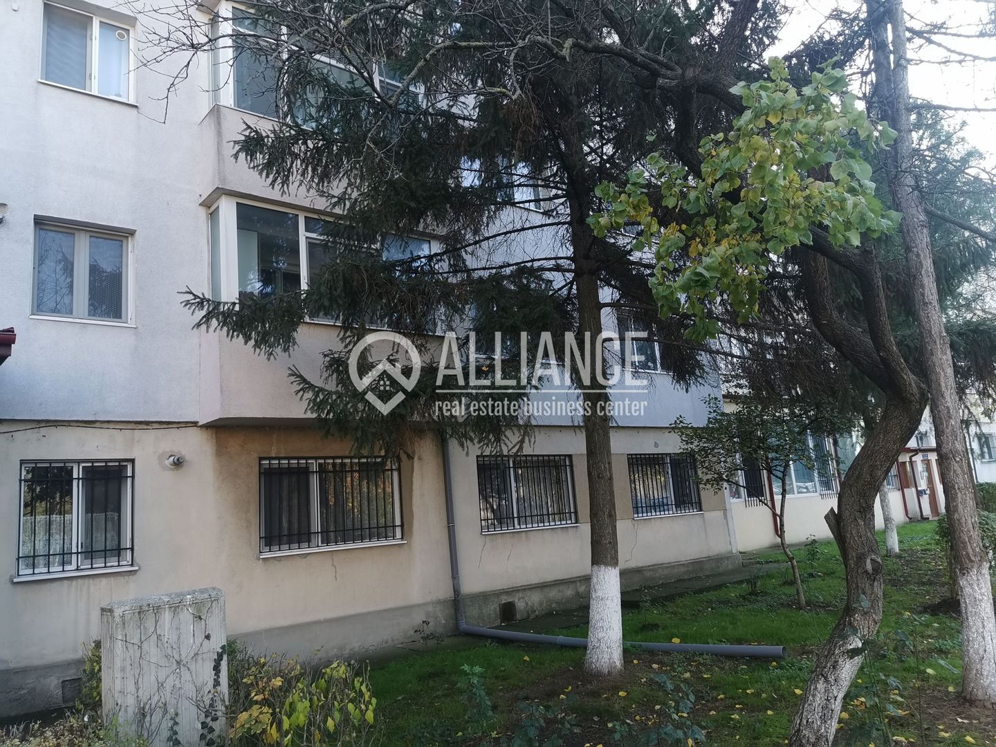 Tomis 3- City Mall ( COD 06) apartament 4 camere 88mp - Poză 1