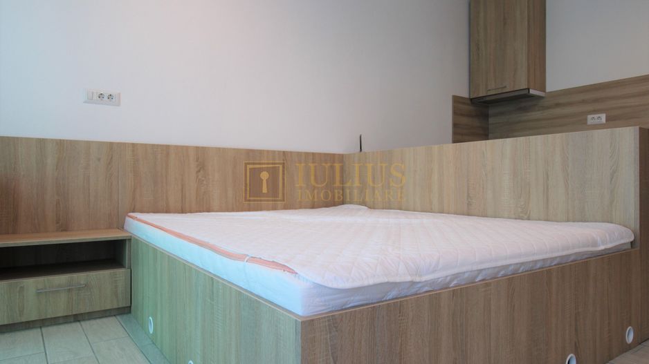 Încălzire în pardoseală, baia are fereastra. Loc parcare privat - Poză 5