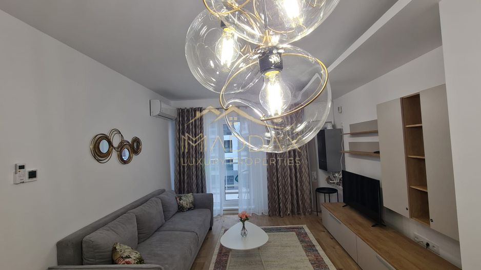 Apartament cu 2 camere // zona exclusivista // Floreasca - Poză 6