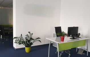 Spațiu comercial zona centrala