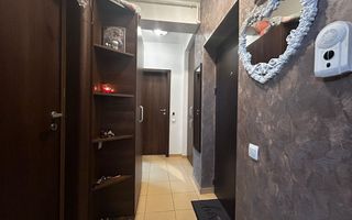 Apartament cu 2 camere de vanzare, decomandat, Soseaua Oltenitei - Poză 7