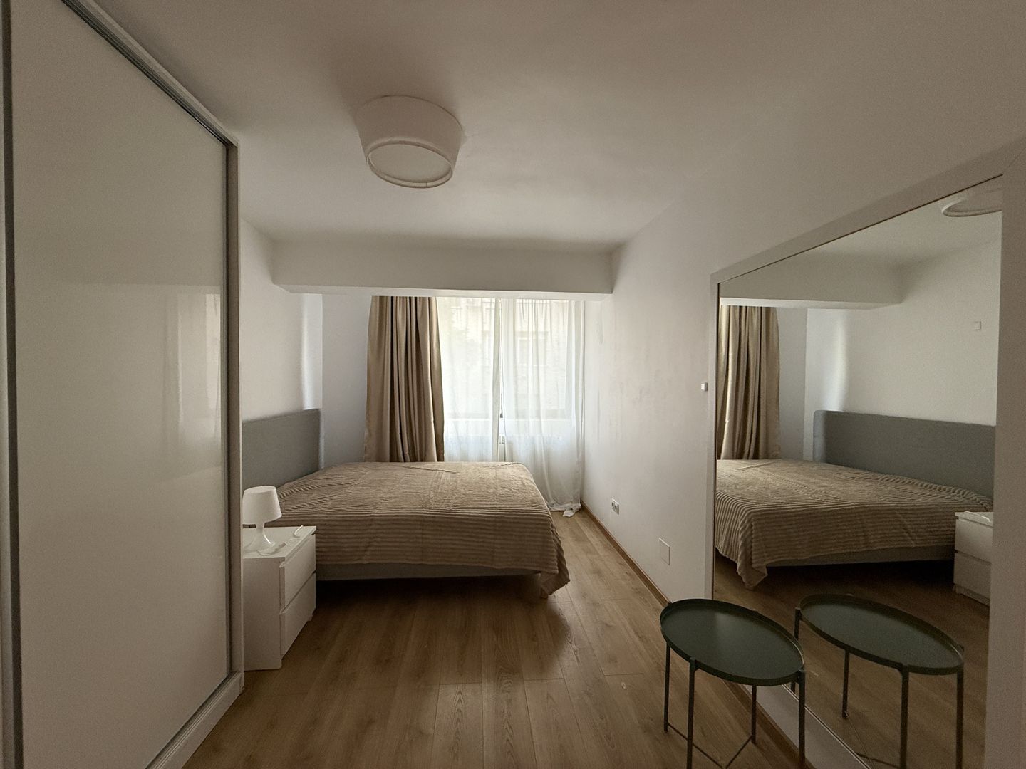 Apartament cochet Dorobanti - Aricescu - Poză 12