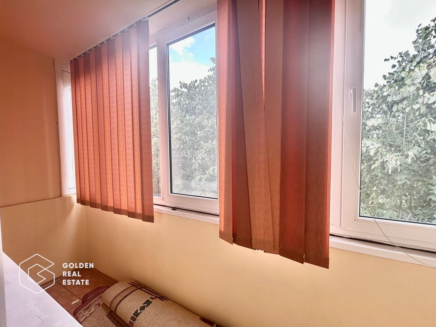 Apartament 2 camere, zona Podgoria - Poză 10