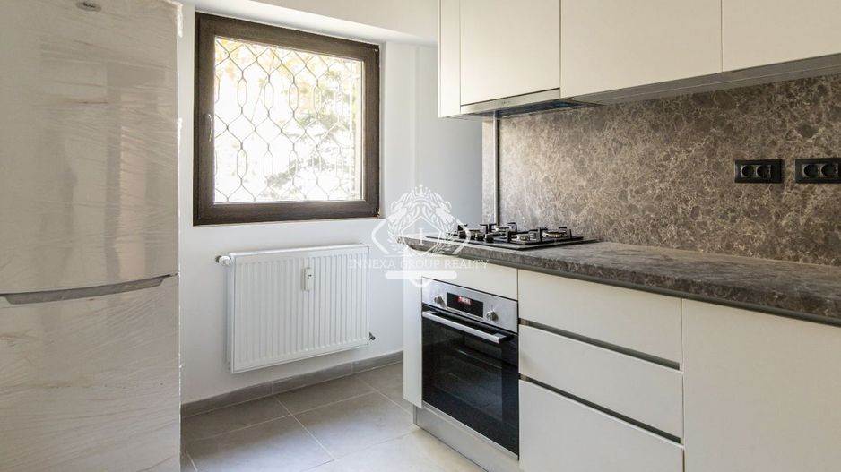 Apartament 3 Camere Barbu Vacarescu | Renovat recent | 85mp | 1min metrou - Poză 1