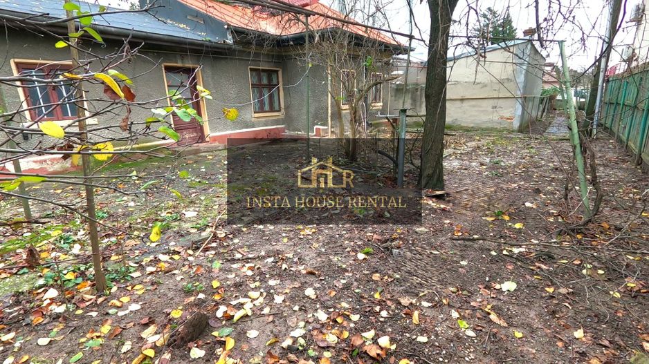 🔹Teren 300 mp + Casa |Pod Constanta|🔹 - Poză 3