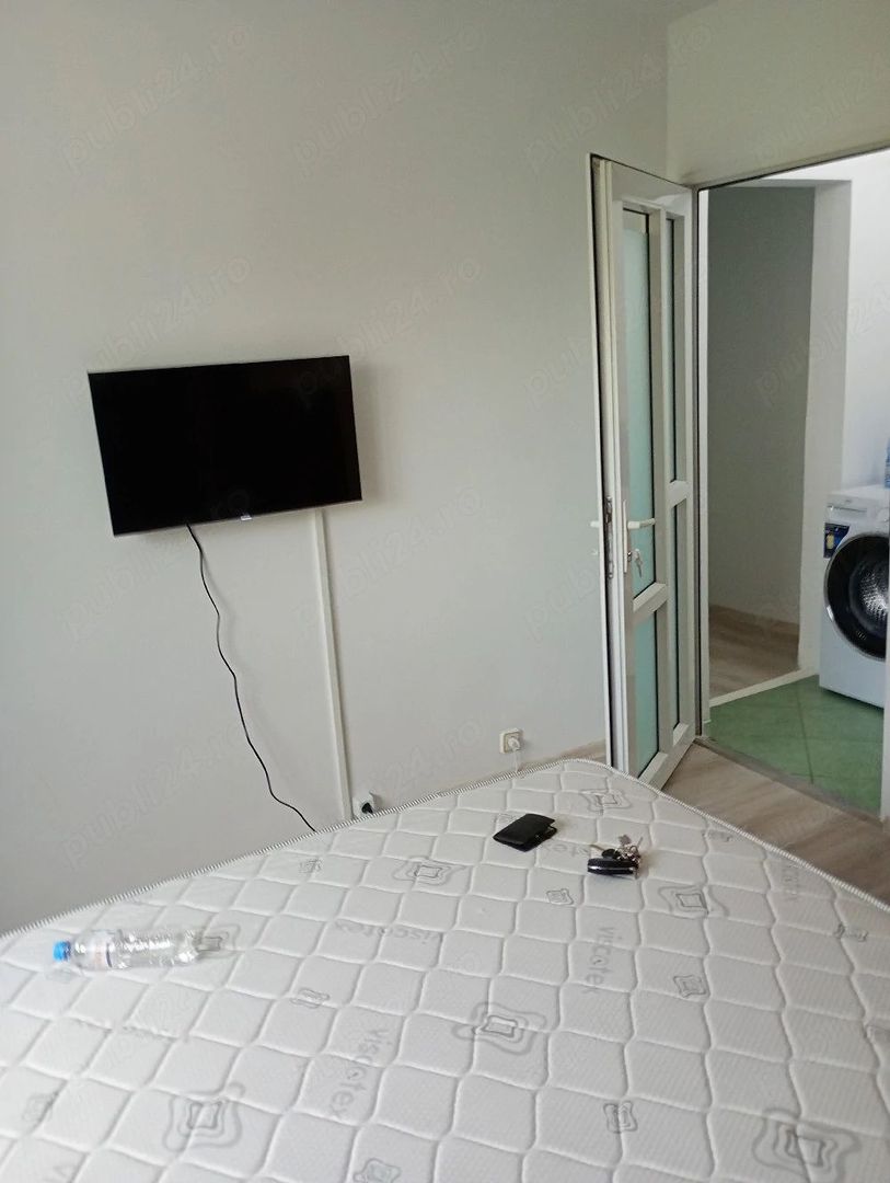 🏡 Ap.2cam (Aleea 1 Iunie) - et.1 - Poză 2