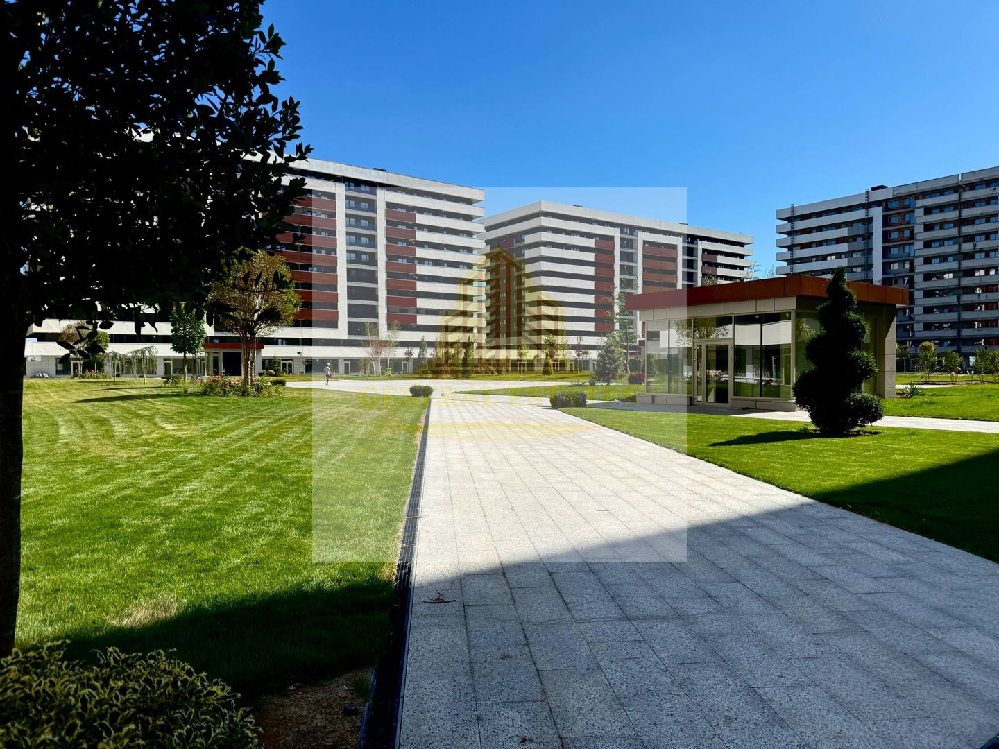 Vânzare apartament cu 1 cameră în Complexul Rezidențial Copou Garden - Poză 1