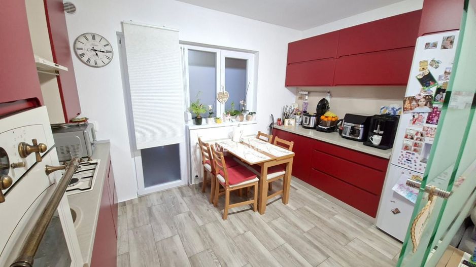 Apartament 2 camere,  modern, zona Turnisor – gata de mutare - Poză 3