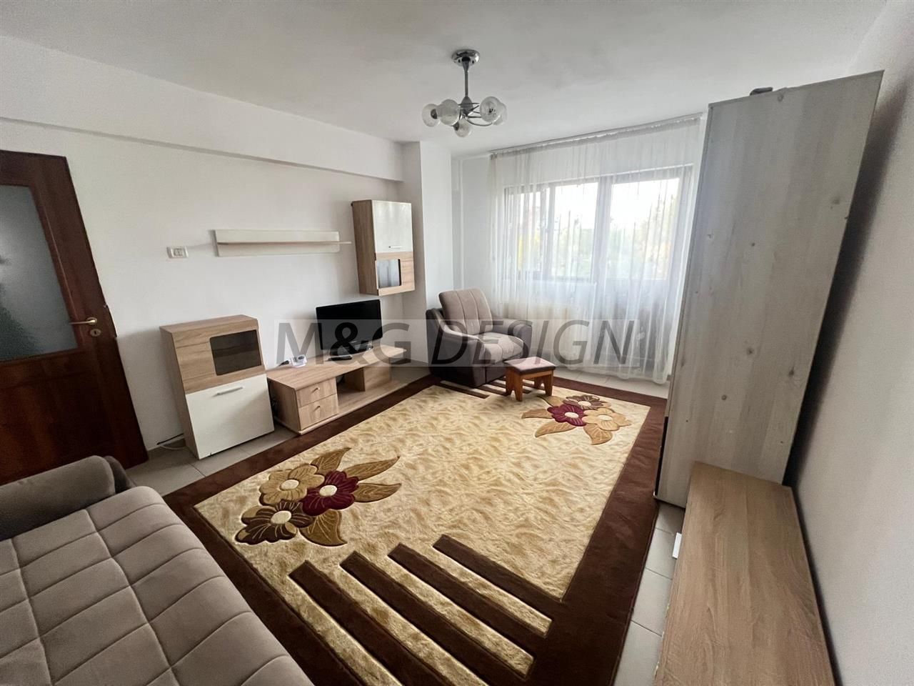 2 camere decomandat in vila Sagului -Turist centrala proprie - Poză 8