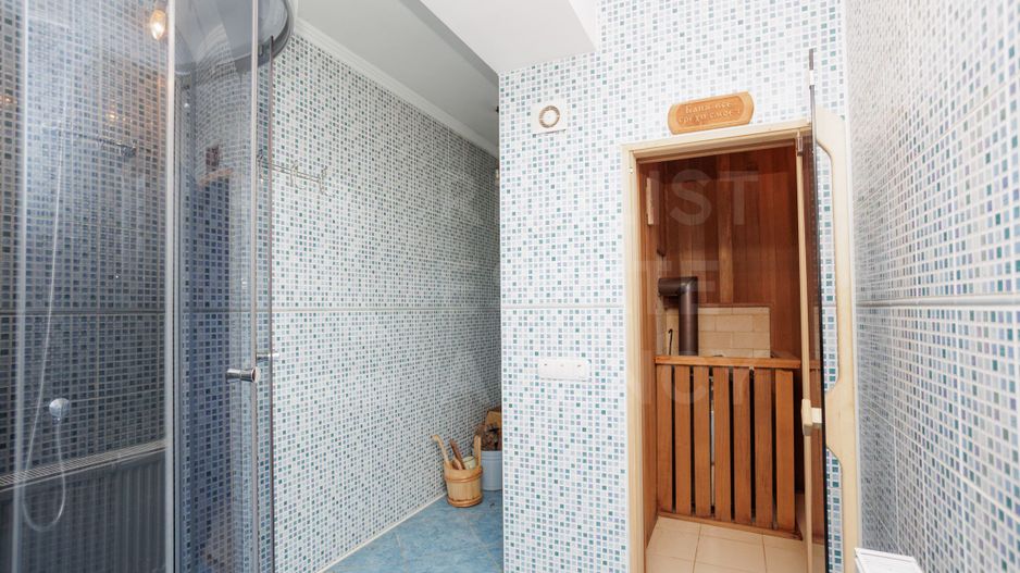 Chirie, casă, 6 camere, Strada Trifan Baltă, Centru - Poză 27
