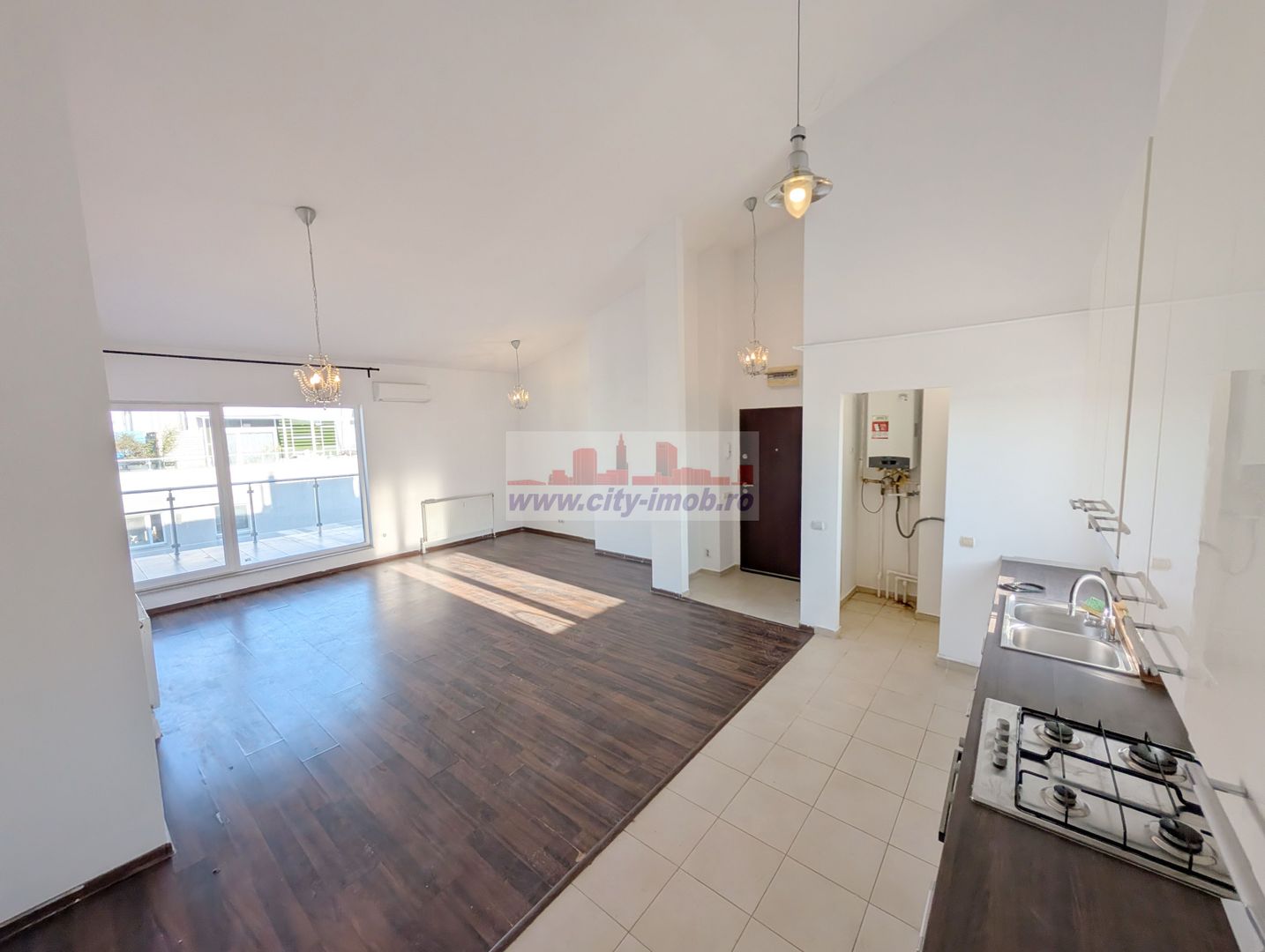 Vanzare Apartament doua camere Baneasa - Poză 28
