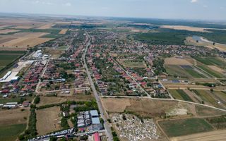 Teren intravilan 6.005 mp in Zădăreni - Poză 17