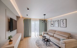 Apartament 2 camere modern | Etaj 1 | Terasa | The Lake Home - Poză 2