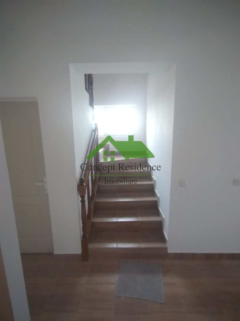 Vand casa P+M, sat Bargau - Poză 14