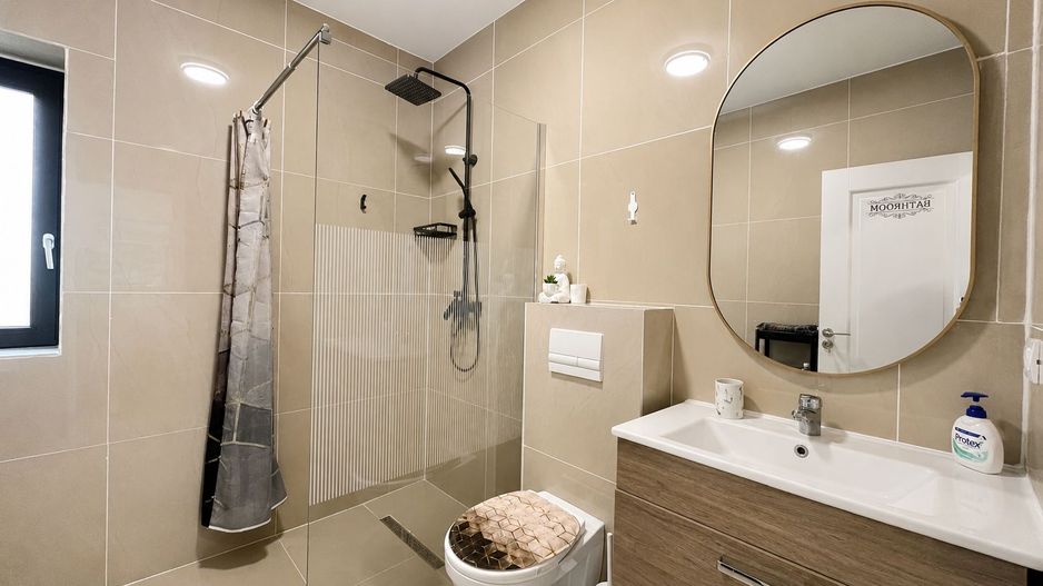 COMISION 0% | Apartament 3 camere | 69 mp | 2 balcoane | Calea Urseni - Poză 7
