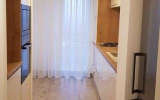 Inchiriere apartament 2 camere Belvedere Residences | Pipera-Aviatiei - Poză 3