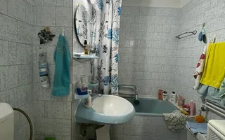 Apartament cu 4 camere, 80 mp utili la etajul 1 chiar in Calea Lipovei - Poză 15