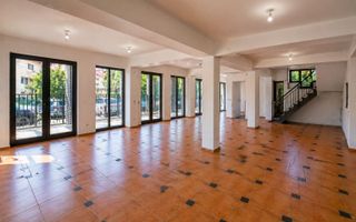 CLĂDIRE NOUĂ PREMIUM | 576 MPU,BIROURI,CLINICA,AIRBNB - Poză 4