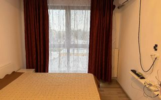 STUDIO RAHOVA, BLOC NOU, BUCATARIE OPEN-SPACE, LOC PARCARE, CENTRALA - Poză 2